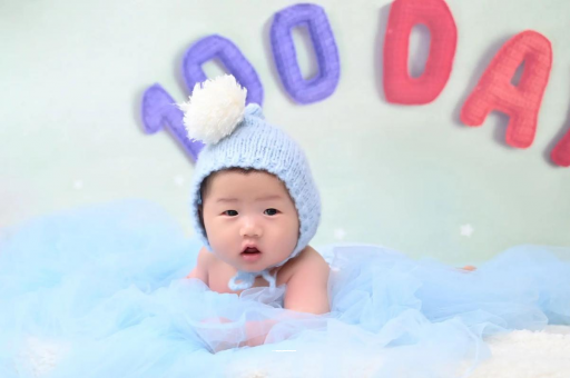 伊川宝宝总是感冒