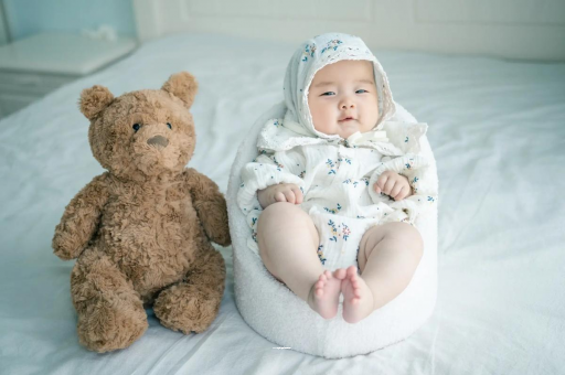 伊川宝宝发烧多久会好